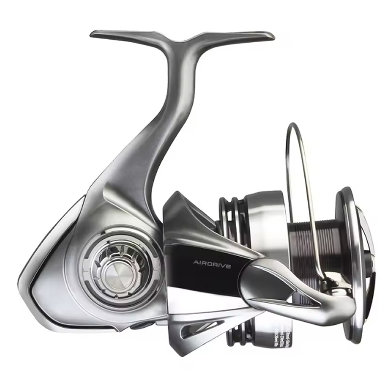 DAIWA Carrete EXCELER LT5000D-C - Imagen 4