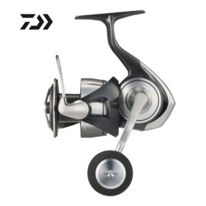 DAIWA carrete CERTATE SW G 5000XH