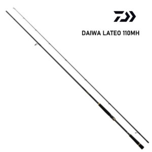 DAIWA Caña LATEO 110 MH-K