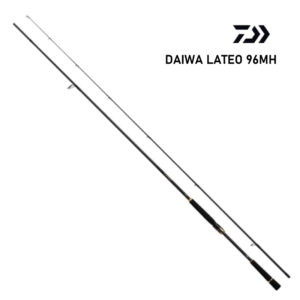 DAIWA Caña LATEO 96 MH-K