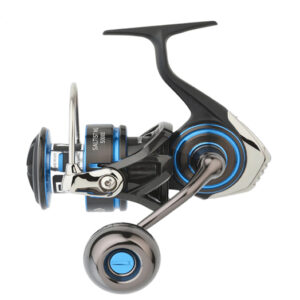 DAIWA Carrete SALTIST MQ 6000D