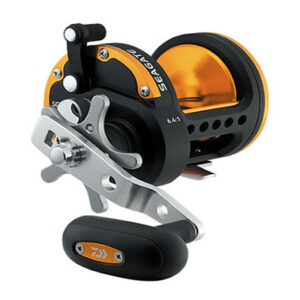 DAIWA Carrete SEAGATE 50H