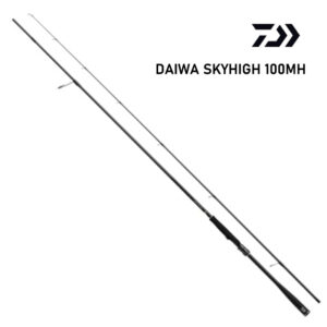 DAIWA Caña SKYHIGH 100MH