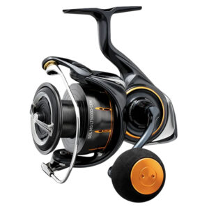 DAIWA Carrete SOL MQ LT4000D-XH