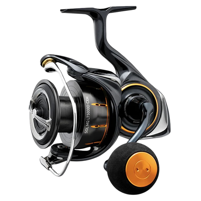 DAIWA Carrete SOL MQ LT4000D-XH