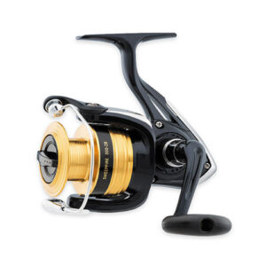 DAIWA Carrete SWEEPFIRE 4000