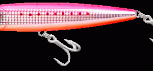 TSURINOYA Topwater Popper DW153 - B