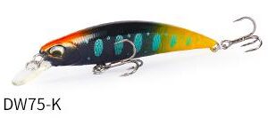 TSU Minnow DW75-K