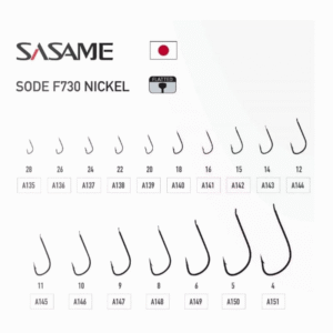 SASAME SODE F730