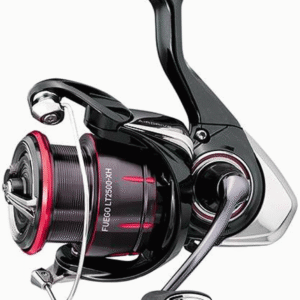 DAIWA FUEGO LT3000D-C