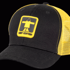 GUY COTTEN GORRA WIND