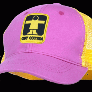 GUY COTTEN GORRA WIND