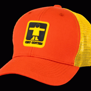 GUY COTTEN GORRA WIND
