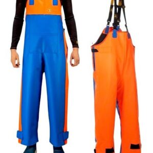 PANTALON PETO GUY COTTEN X-TRAFORT