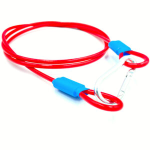 BADFISH TROPY HOLDER Cuerda para pez