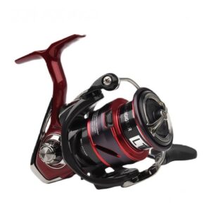 DAIWA CARRETE FUEGO LT 5000D -C