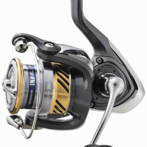DAIWA CARRETE LAGUNA LT 5000-C