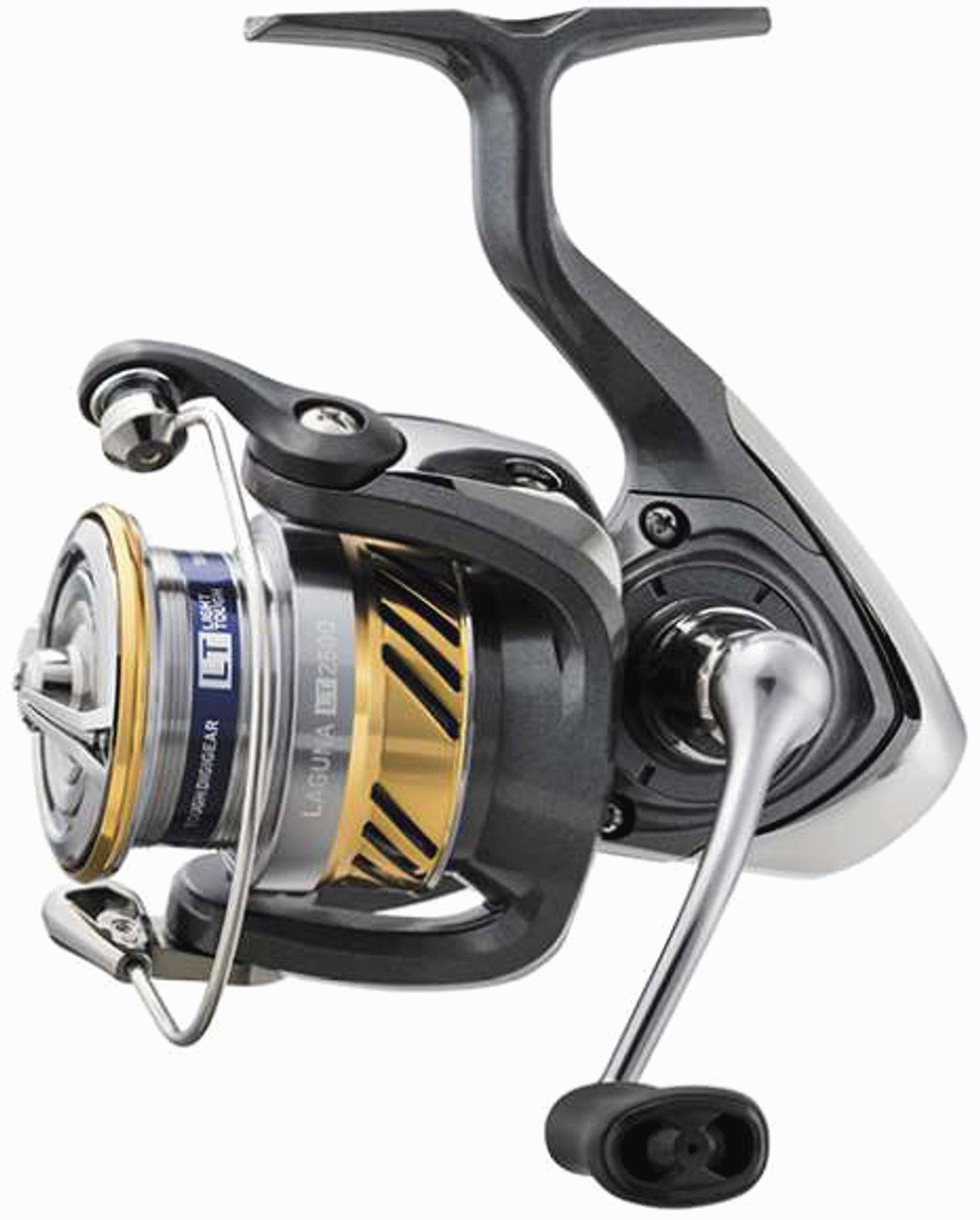 DAIWA CARRETE LAGUNA LT 5000-C