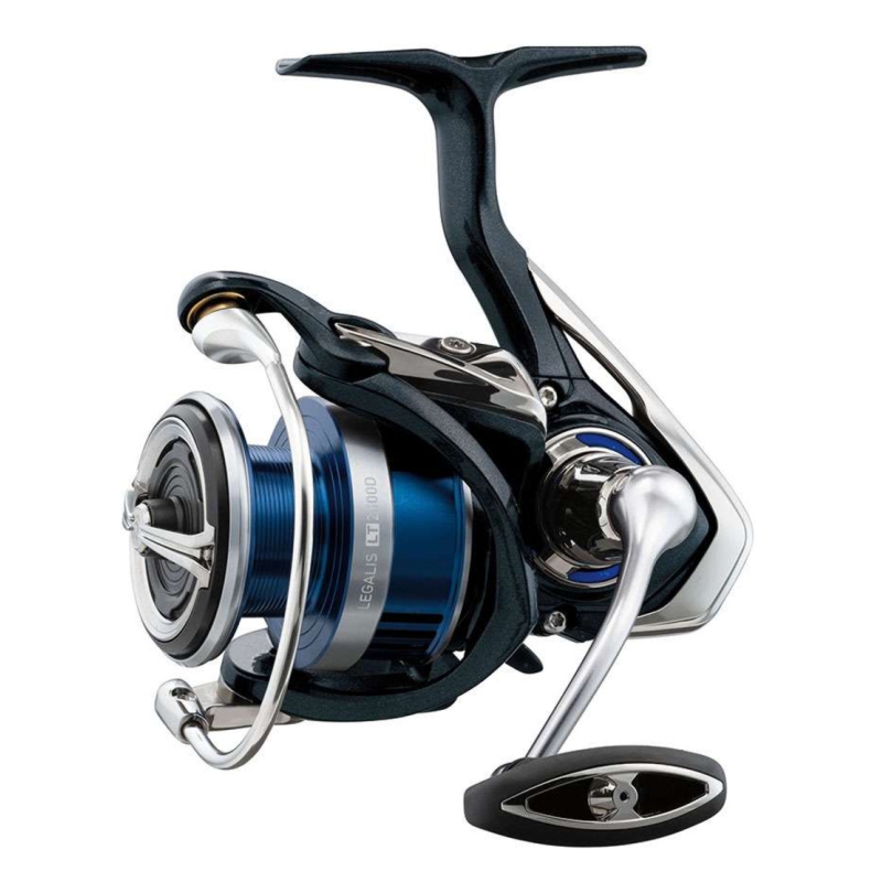 Carrete Daiwa Legalis LT6000D