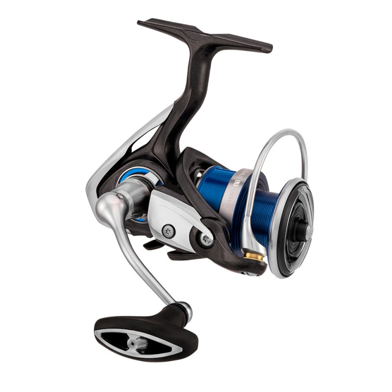 Carrete Daiwa Legalis LT6000D - Imagen 2