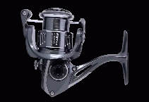 TSURINOYA CARRETE Versatile MET-5000