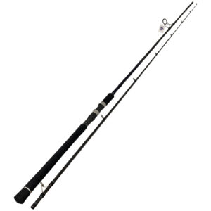 BADFISH Caña NIMBUS PROFESSIONAL SERIES  3,60mt, 40-120gr