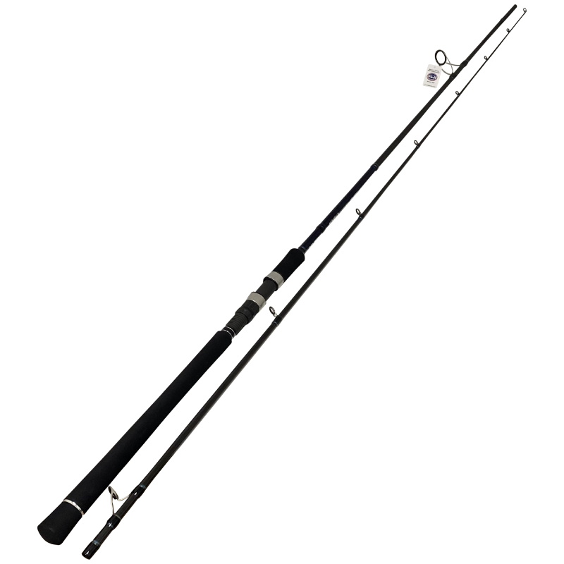 BADFISH Caña NIMBUS PROFESSIONAL SERIES 3,60mt, 40-120gr