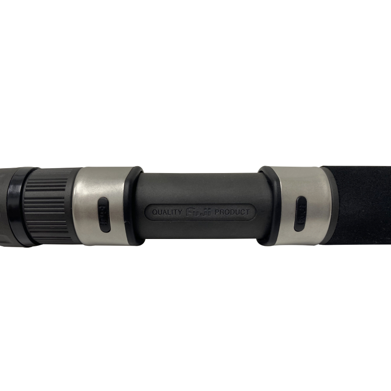BADFISH Caña NIMBUS PROFESSIONAL SERIES 3,60mt, 40-120gr - Imagen 3