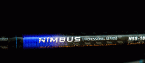 BADFISH NIMBUS NSS-100MH 3.06M (15-50)