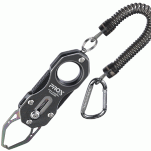 (PROX) FISH CATCHER R-MINI/GUN SMOKE