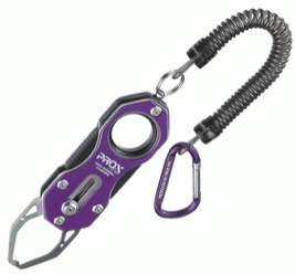 (PROX) FISH CATCHER R-MINI/PURPLE