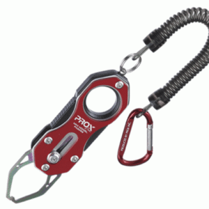 (PROX) FISH CATCHER R-MINI/RED