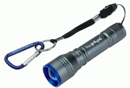 (PROX) LINTERNA UV 4TH GONZO LIGHT(ZOOM LENZ)