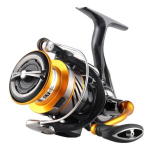 DAIWA Carrete Revros lt 4000