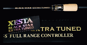XESTA BLACK STAR EXTRA TUNED S69ULX-S