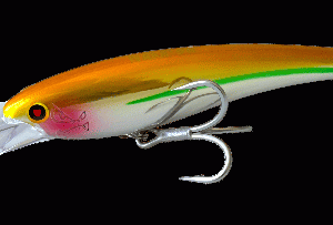 BADFISH -NAKATSU NATURAL REY