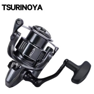 TSURINOYA Carrete METIS 4000