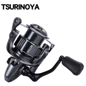 TSURINOYA Carrete METIS 1000