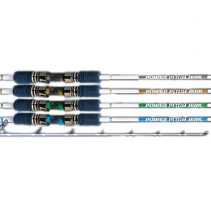 XESTA Caña POWER PITCH STYLE S54-PPJ