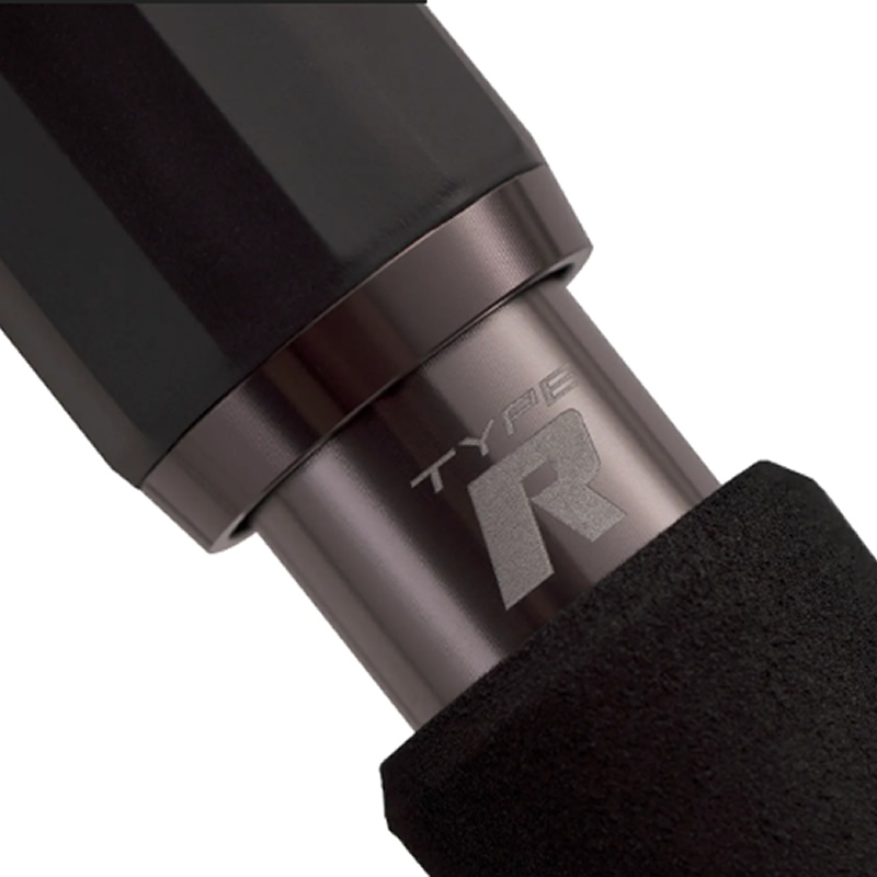 ZENAQ Caña Muthos Accura 100HH Type R - Imagen 3