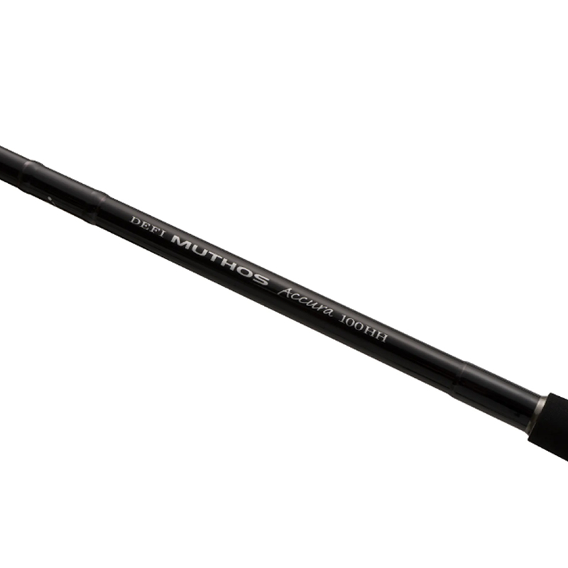 ZENAQ Caña Muthos Accura 100HH Type R - Imagen 4