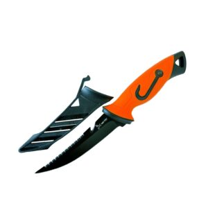 BADFISH CUCHILLO FILETERO 28,5cm