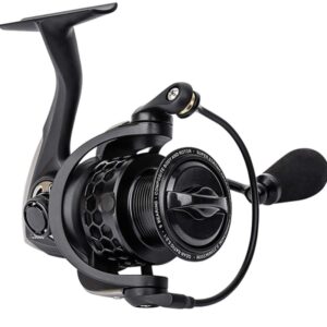 TSURINOYA Carrete de pesca NA 2000