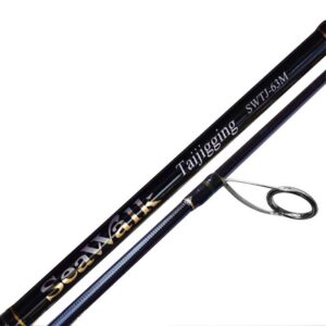 YAMAGA BLANKS Caña Early SeaWalk Taijigging 63M, Jigging