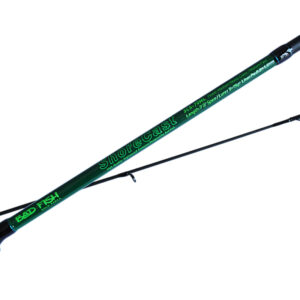 BADFISH Caña SHORE CAST 2,1m, 5-20gr