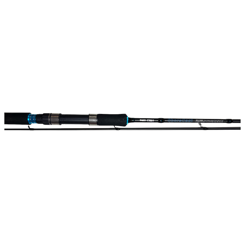 BADFISH Caña SHORE CAST 3.30 m , 50-100gr - Imagen 3