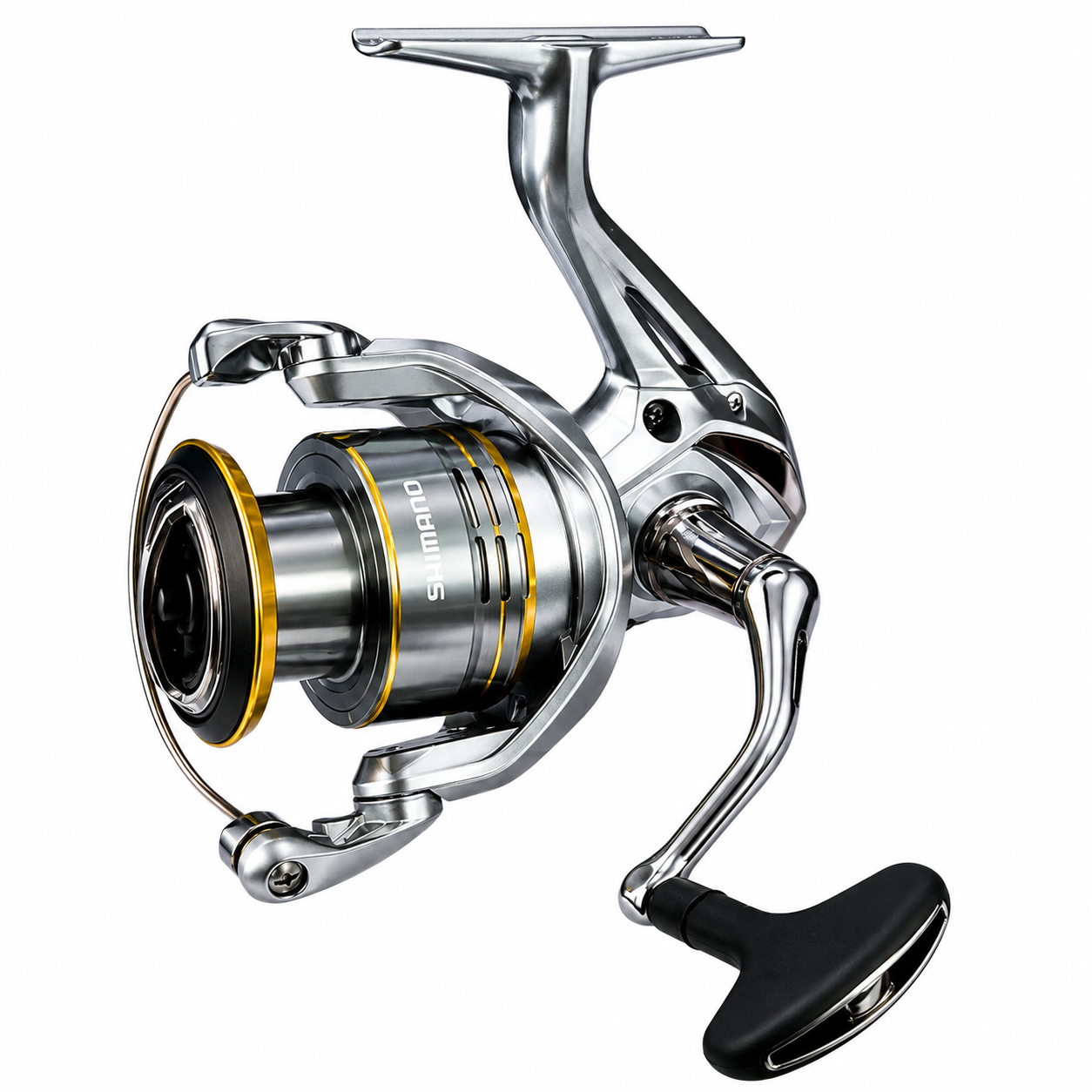 Carrete SHIMANO SEDONA 4000 XG