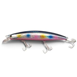 Señuelo Shimano Hirame Minnow 125F