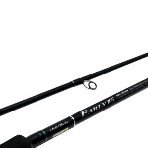YAMAGA BLANKS Caña Early for Surf 105MH ,Spinning