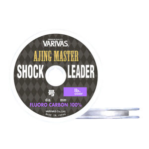 VARIVAS Ajing Master - Shock Leader